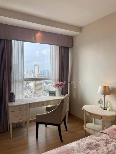 The Light House Sathorn–Chareonnakorn, bangkok, Chareonnakorn Road, Khlong Ton Sai, Khlong San, Bangkok, 1 Bedroom, 48 sqm, Condo For Sale, by Preeyapohn Jatuchai, 500585403 - DDproperty.com