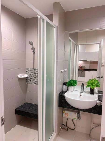 The Light House Sathorn–Chareonnakorn, bangkok, Chareonnakorn Road, Khlong Ton Sai, Khlong San, Bangkok, 1 Bedroom, 48 sqm, Condo For Sale, by Preeyapohn Jatuchai, 500585403 - DDproperty.com
