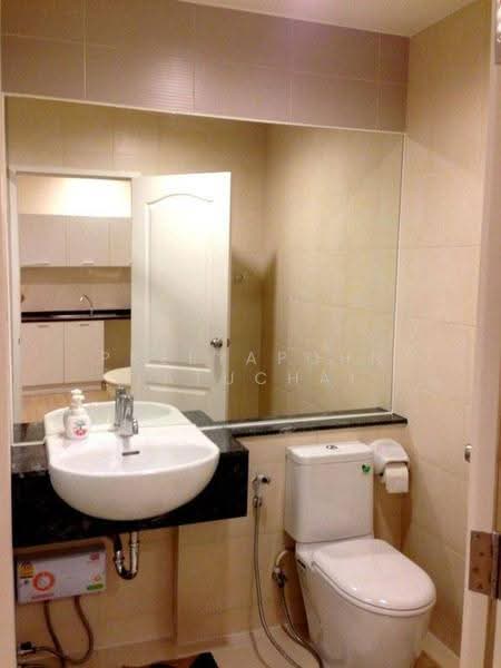 The Light House Sathorn–Chareonnakorn, bangkok, Chareonnakorn Road, Khlong Ton Sai, Khlong San, Bangkok, 1 Bedroom, 48 sqm, Condo For Sale, by Preeyapohn Jatuchai, 500585403 - DDproperty.com