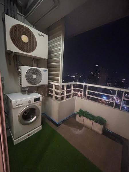 The Light House Sathorn–Chareonnakorn, bangkok, Chareonnakorn Road, Khlong Ton Sai, Khlong San, Bangkok, 1 Bedroom, 48 sqm, Condo For Sale, by Preeyapohn Jatuchai, 500585403 - DDproperty.com