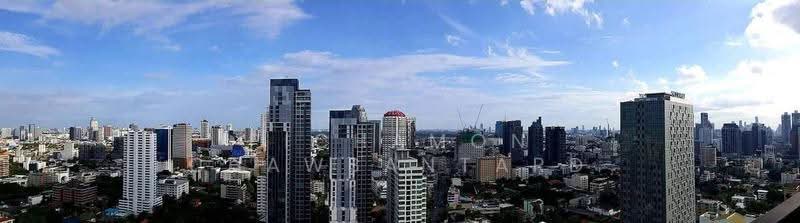 HQ Thonglor by Sansiri : เฮชคิว บาย แสนสิริ, กรุงเทพ, ซอยสุขุมวิท 55 แขวงคลองตันเหนือ เขตวัฒนา กรุงเทพมหานคร, คลองตันเหนือ, วัฒนา, กรุงเทพ, 42 ตร.ม., คอนโด ให้เช่า, โดย Pichamon Chawbantard, 500585404 - DDproperty.com