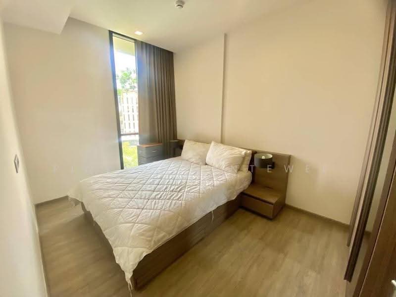 Mori Haus : โมริ เฮาส์, กรุงเทพ, ซอยอ่อนนุช 1/1 ถนนสุขุมวิท 77, พระโขนงเหนือ, วัฒนา, กรุงเทพ, 35 ตร.ม., คอนโด ให้เช่า, โดย Pinyada Hantewee, 500585405 - DDproperty.com