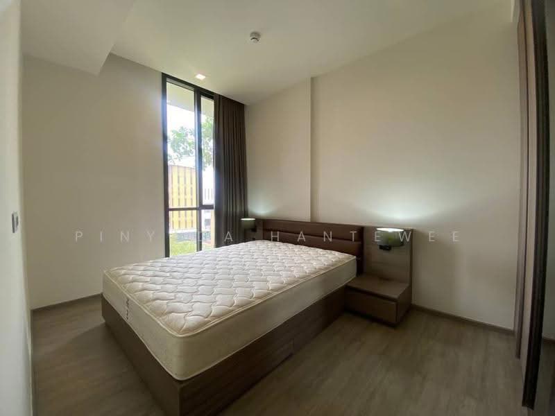 Mori Haus, bangkok, Soi On Nut 1/1 Sukhumvit Road77, Phra Kanong Nua, Watthana, Bangkok, 1 Bedroom, 35 sqm, Condo For Rent, by Pinyada Hantewee, 500585405 - DDproperty.com