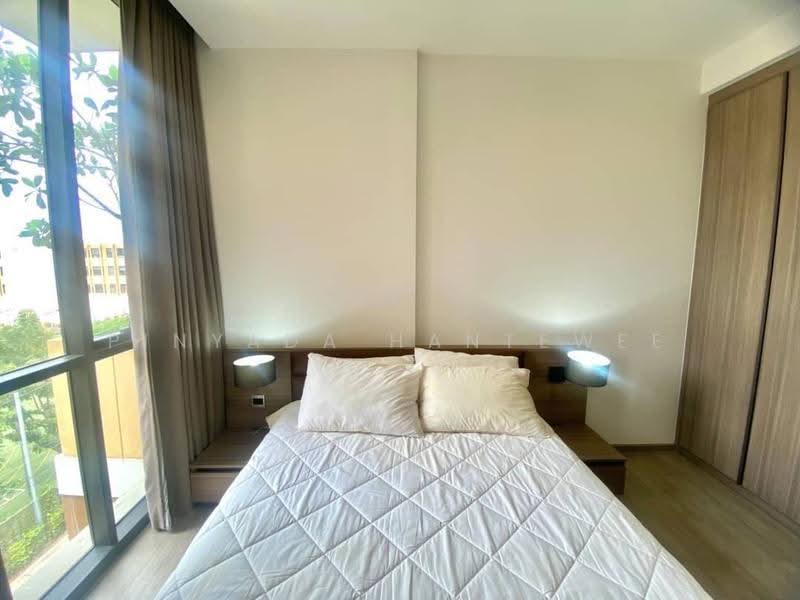 Mori Haus, bangkok, Soi On Nut 1/1 Sukhumvit Road77, Phra Kanong Nua, Watthana, Bangkok, 1 Bedroom, 35 sqm, Condo For Rent, by Pinyada Hantewee, 500585405 - DDproperty.com