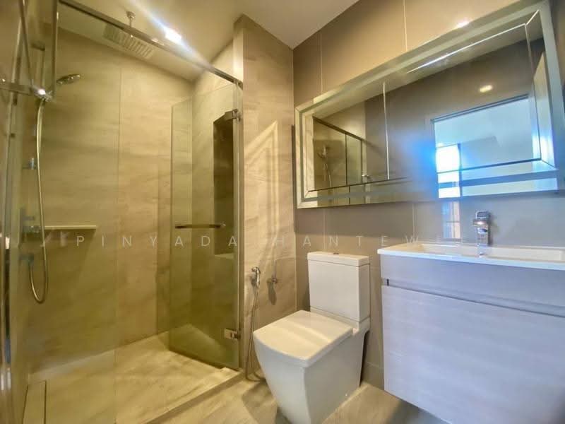 Mori Haus, bangkok, Soi On Nut 1/1 Sukhumvit Road77, Phra Kanong Nua, Watthana, Bangkok, 1 Bedroom, 35 sqm, Condo For Rent, by Pinyada Hantewee, 500585405 - DDproperty.com