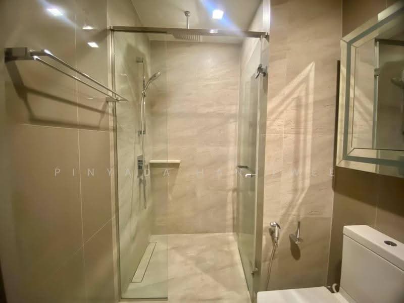 Mori Haus, bangkok, Soi On Nut 1/1 Sukhumvit Road77, Phra Kanong Nua, Watthana, Bangkok, 1 Bedroom, 35 sqm, Condo For Rent, by Pinyada Hantewee, 500585405 - DDproperty.com