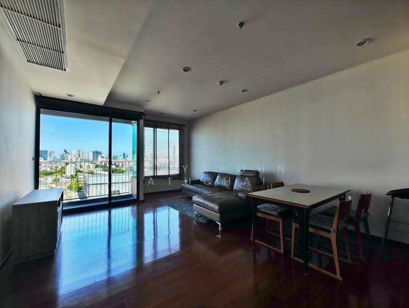 The Parco Condominium : พาร์โก้ คอนโดมิเนียม, กรุงเทพ, 88 ถนนนางลิ้นจี่4, ทุ่งมหาเมฆ, สาทร, กรุงเทพ, 88 ตร.ม., คอนโด ขาย, โดย Preeyapohn Jatuchai, 500585409 - DDproperty.com