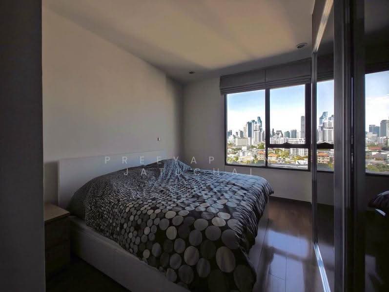 The Parco Condominium : พาร์โก้ คอนโดมิเนียม, กรุงเทพ, 88 ถนนนางลิ้นจี่4, ทุ่งมหาเมฆ, สาทร, กรุงเทพ, 88 ตร.ม., คอนโด ขาย, โดย Preeyapohn Jatuchai, 500585409 - DDproperty.com