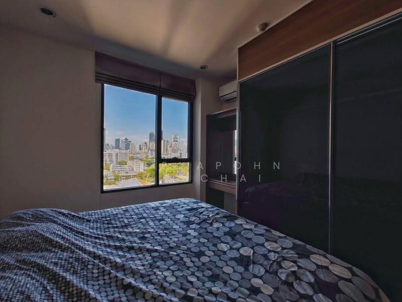 The Parco Condominium : พาร์โก้ คอนโดมิเนียม, กรุงเทพ, 88 ถนนนางลิ้นจี่4, ทุ่งมหาเมฆ, สาทร, กรุงเทพ, 88 ตร.ม., คอนโด ขาย, โดย Preeyapohn Jatuchai, 500585409 - DDproperty.com