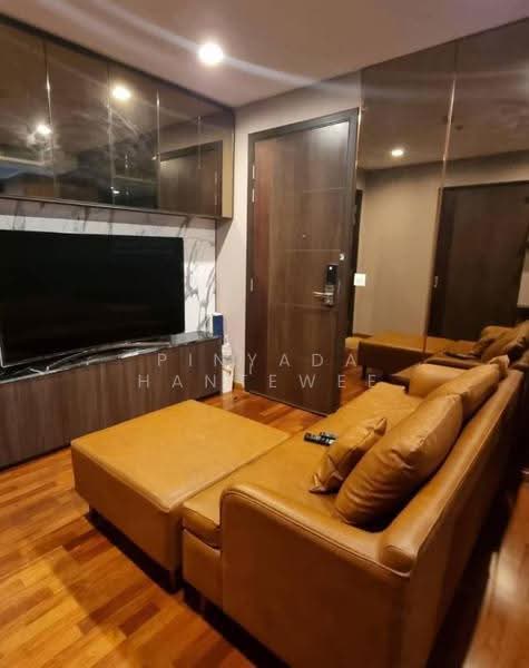 Wish Signature Midtown Siam : วิช ซิกเนเจอร์ มิดทาวน์ สยาม, กรุงเทพ, 512 เพชรบุรี, ถนนเพชรบุรี, ราชเทวี, กรุงเทพ, 36 ตร.ม., คอนโด ขาย, โดย Pinyada Hantewee, 500585410 - DDproperty.com