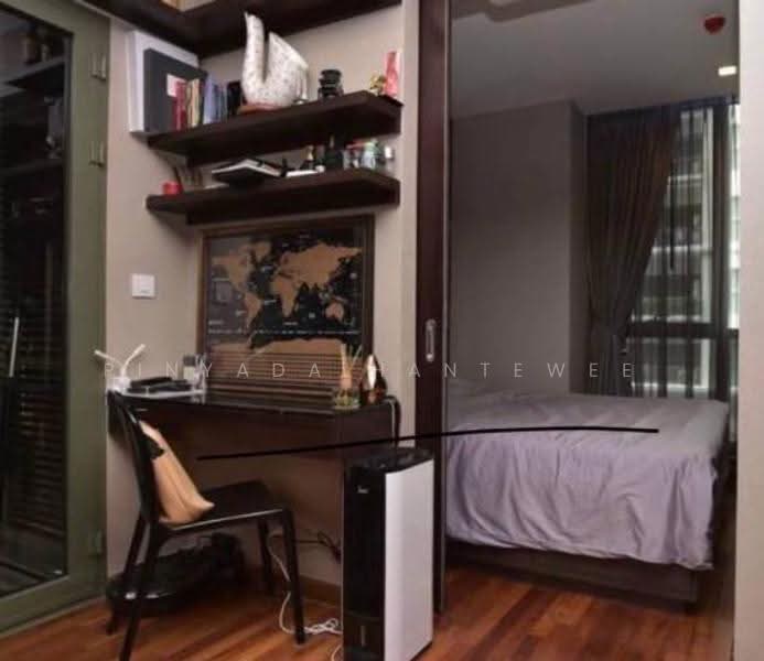 Wish Signature Midtown Siam, bangkok, 512 Phetchaburi Road, Thanon Phetchaburi, Ratchathewi, Bangkok, 1 Bedroom, 36 sqm, Condo For Sale, by Pinyada Hantewee, 500585410 - DDproperty.com