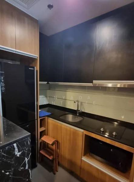 Wish Signature Midtown Siam, bangkok, 512 Phetchaburi Road, Thanon Phetchaburi, Ratchathewi, Bangkok, 1 Bedroom, 36 sqm, Condo For Sale, by Pinyada Hantewee, 500585410 - DDproperty.com