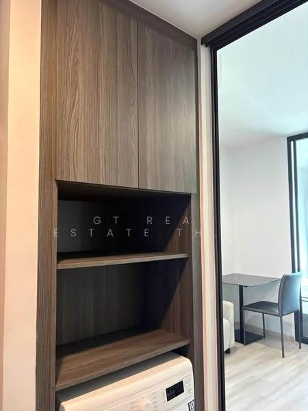 IDEO Ratchada-Sutthisan, bangkok, Sutthisan Winitchai Road, Din Daeng, Bangkok, 1 Bedroom, 35 sqm, Condo For Rent, by GT Real Estate Thailand, 500585412 - DDproperty.com