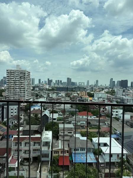 IDEO Ratchada-Sutthisan, bangkok, Sutthisan Winitchai Road, Din Daeng, Bangkok, 1 Bedroom, 35 sqm, Condo For Rent, by GT Real Estate Thailand, 500585412 - DDproperty.com