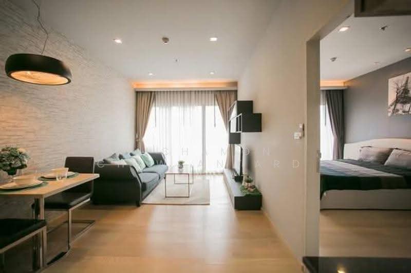 Noble Refine, bangkok, Soi Sukhumvit 26, Sukhumvit Road, Khong Tan, Khlong Toei, Bangkok, 1 Bedroom, 51 sqm, Condo For Rent, by Pichamon Chawbantard, 500585413 - DDproperty.com