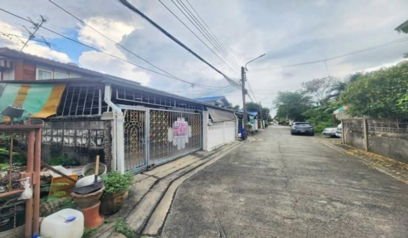 ซอยรามอินทรา 65 แยก 2-18, กรุงเทพ, ท่าแร้ง, บางเขน, กรุงเทพ, 188 ตร.ม., บ้านเดี่ยว ขาย, โดย ชนะชาติ นนท์ตา, 500585415 - DDproperty.com