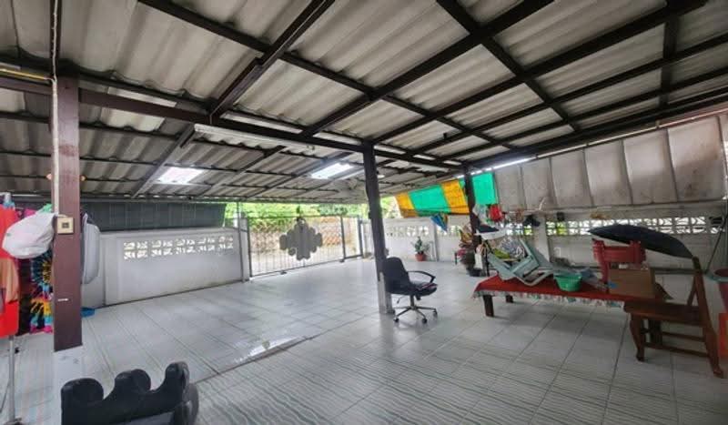 ซอยรามอินทรา 65 แยก 2-18, bangkok, Tha Rang, Bang Khen, Bangkok, 2 Bedrooms, 188 sqm, Single Detached House For Sale, by ชนะชาติ นนท์ตา, 500585415 - DDproperty.com
