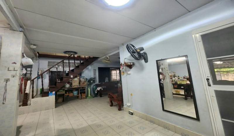 ซอยรามอินทรา 65 แยก 2-18, bangkok, Tha Rang, Bang Khen, Bangkok, 2 Bedrooms, 188 sqm, Single Detached House For Sale, by ชนะชาติ นนท์ตา, 500585415 - DDproperty.com