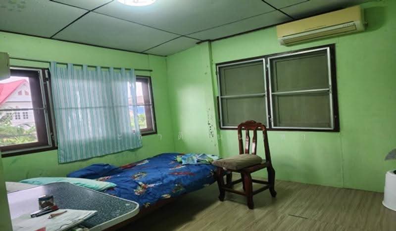 ซอยรามอินทรา 65 แยก 2-18, กรุงเทพ, ท่าแร้ง, บางเขน, กรุงเทพ, 188 ตร.ม., บ้านเดี่ยว ขาย, โดย ชนะชาติ นนท์ตา, 500585415 - DDproperty.com