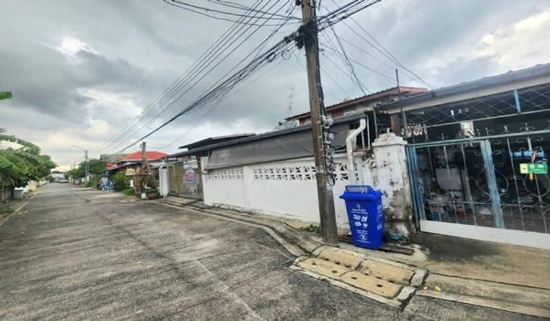 ซอยรามอินทรา 65 แยก 2-18, bangkok, Tha Rang, Bang Khen, Bangkok, 2 Bedrooms, 188 sqm, Single Detached House For Sale, by ชนะชาติ นนท์ตา, 500585415 - DDproperty.com