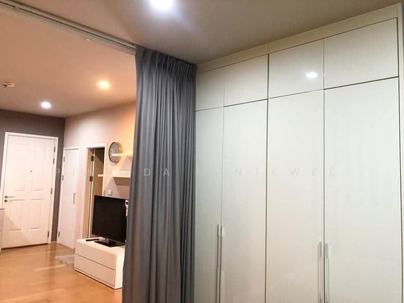 Hive Sathorn : ไฮฟ์ สาทร, กรุงเทพ, ถนนกรุงธนบุรี, คลองต้นไทร, คลองสาน, กรุงเทพ, 48 ตร.ม., คอนโด ให้เช่า, โดย Pinyada Hantewee, 500585416 - DDproperty.com