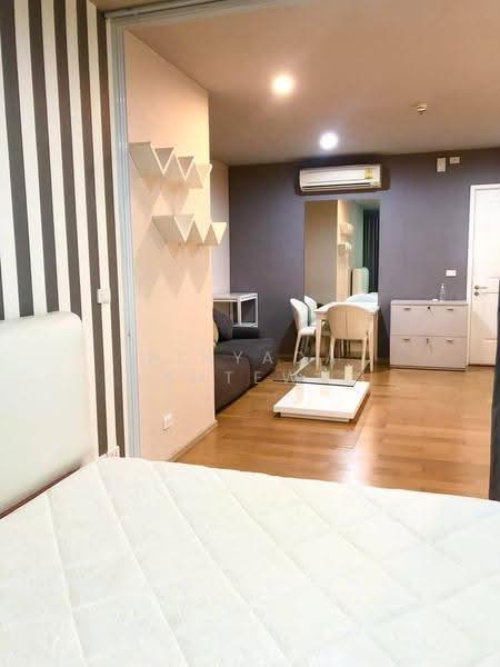 Hive Sathorn, bangkok, Krung Thonburi Road, Khlong Ton Sai, Khlong San, Bangkok, 1 Bedroom, 48 sqm, Condo For Rent, by Pinyada Hantewee, 500585416 - DDproperty.com