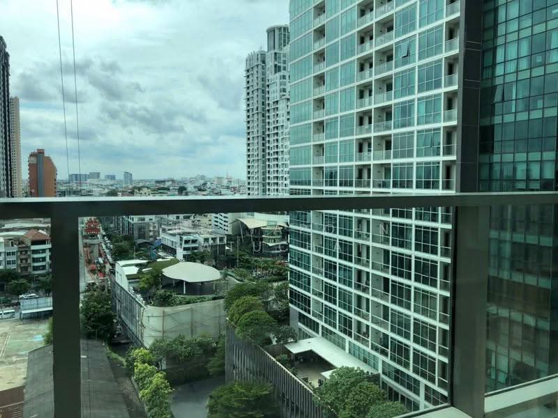 The River (Bangna-Lake 26 Community) : เดอะ ริเวอร์, สมุทรปราการ, บางเสาธง, สมุทรปราการ, 65 ตร.ม., คอนโด ขาย, โดย Preeyapohn Jatuchai, 500585419 - DDproperty.com
