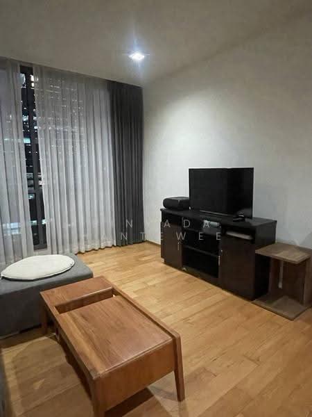 Hyde Sukhumvit 13, bangkok, 13 Sukhumvit Road, Khlongtoei Nua, Watthana, Bangkok, 2 Bedrooms, 108 sqm, Condo For Rent, by Pinyada Hantewee, 500585421 - DDproperty.com