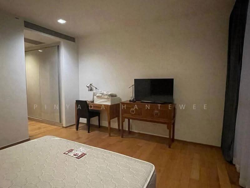 Hyde Sukhumvit 13, bangkok, 13 Sukhumvit Road, Khlongtoei Nua, Watthana, Bangkok, 2 Bedrooms, 108 sqm, Condo For Rent, by Pinyada Hantewee, 500585421 - DDproperty.com