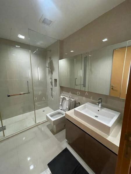 Hyde Sukhumvit 13, bangkok, 13 Sukhumvit Road, Khlongtoei Nua, Watthana, Bangkok, 2 Bedrooms, 108 sqm, Condo For Rent, by Pinyada Hantewee, 500585421 - DDproperty.com