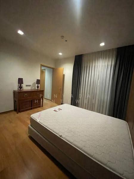 Hyde Sukhumvit 13 : ไฮด์ สุขุมวิท 13, กรุงเทพ, 13 ซอยสุขุมวิท 13, คลองเตยเหนือ, วัฒนา, กรุงเทพ, 108 ตร.ม., คอนโด ให้เช่า, โดย Pinyada Hantewee, 500585421 - DDproperty.com
