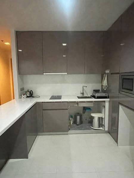 Hyde Sukhumvit 13, bangkok, 13 Sukhumvit Road, Khlongtoei Nua, Watthana, Bangkok, 2 Bedrooms, 108 sqm, Condo For Rent, by Pinyada Hantewee, 500585421 - DDproperty.com