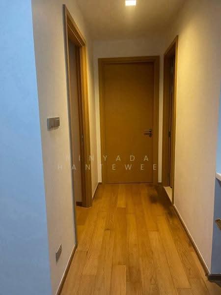 Hyde Sukhumvit 13, bangkok, 13 Sukhumvit Road, Khlongtoei Nua, Watthana, Bangkok, 2 Bedrooms, 108 sqm, Condo For Rent, by Pinyada Hantewee, 500585421 - DDproperty.com