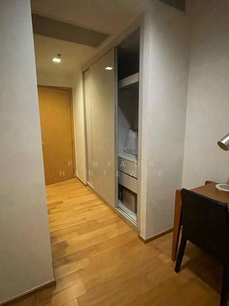 Hyde Sukhumvit 13, bangkok, 13 Sukhumvit Road, Khlongtoei Nua, Watthana, Bangkok, 2 Bedrooms, 108 sqm, Condo For Rent, by Pinyada Hantewee, 500585421 - DDproperty.com