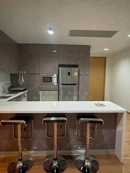Hyde Sukhumvit 13, bangkok, 13 Sukhumvit Road, Khlongtoei Nua, Watthana, Bangkok, 2 Bedrooms, 108 sqm, Condo For Rent, by Pinyada Hantewee, 500585421 - DDproperty.com