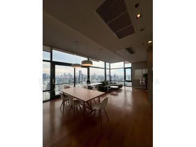 For Rent - Circle Living Prototype, Bangkok