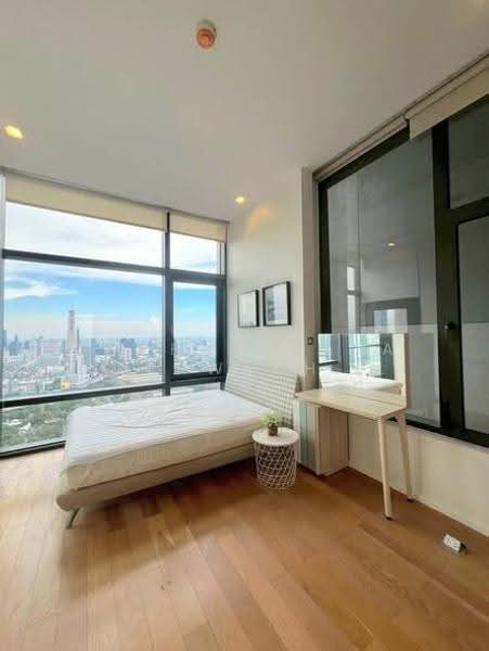 Circle Living Prototype, bangkok, 1545 New Petchburi Road, Makkasan, Ratchathewi, Bangkok, 3 Bedrooms, 130 sqm, Condo For Rent, by Suchatchaya Supawachiranant, 500585422 - DDproperty.com