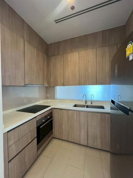 Circle Living Prototype, bangkok, 1545 New Petchburi Road, Makkasan, Ratchathewi, Bangkok, 3 Bedrooms, 130 sqm, Condo For Rent, by Suchatchaya Supawachiranant, 500585422 - DDproperty.com