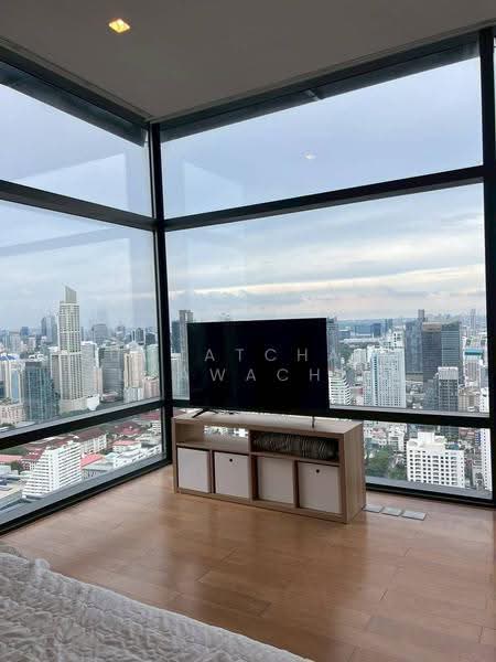 Circle Living Prototype, bangkok, 1545 New Petchburi Road, Makkasan, Ratchathewi, Bangkok, 3 Bedrooms, 130 sqm, Condo For Rent, by Suchatchaya Supawachiranant, 500585422 - DDproperty.com
