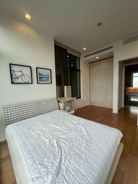 Circle Living Prototype, bangkok, 1545 New Petchburi Road, Makkasan, Ratchathewi, Bangkok, 3 Bedrooms, 130 sqm, Condo For Rent, by Suchatchaya Supawachiranant, 500585422 - DDproperty.com