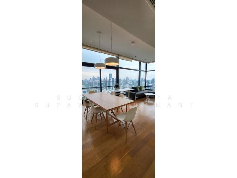 Circle Living Prototype : เซอร์เคิล ลิฟวิ่ง โปรโตไทพ์, กรุงเทพ, 1545 ถนนเพชรบุรีตัดใหม่, มักกะสัน, ราชเทวี, กรุงเทพ, 130 ตร.ม., คอนโด ให้เช่า, โดย Suchatchaya Supawachiranant, 500585422 - DDproperty.com