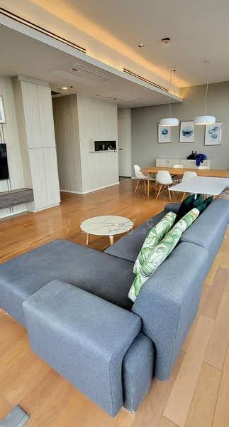 Circle Living Prototype, bangkok, 1545 New Petchburi Road, Makkasan, Ratchathewi, Bangkok, 3 Bedrooms, 130 sqm, Condo For Rent, by Suchatchaya Supawachiranant, 500585422 - DDproperty.com
