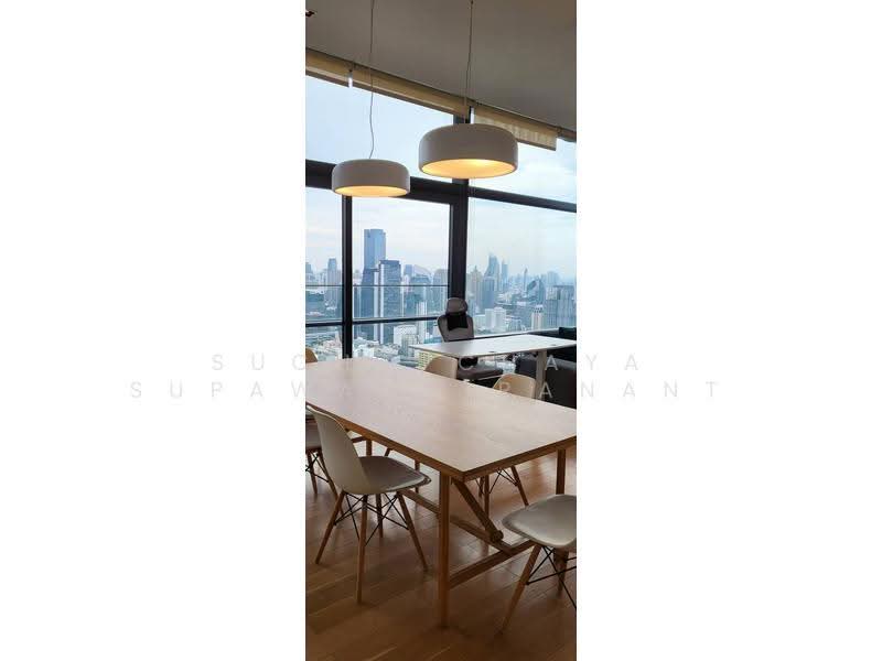 Circle Living Prototype : เซอร์เคิล ลิฟวิ่ง โปรโตไทพ์, กรุงเทพ, 1545 ถนนเพชรบุรีตัดใหม่, มักกะสัน, ราชเทวี, กรุงเทพ, 130 ตร.ม., คอนโด ให้เช่า, โดย Suchatchaya Supawachiranant, 500585422 - DDproperty.com