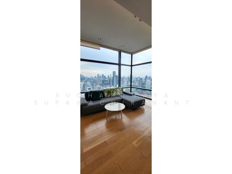 Circle Living Prototype, bangkok, 1545 New Petchburi Road, Makkasan, Ratchathewi, Bangkok, 3 Bedrooms, 130 sqm, Condo For Rent, by Suchatchaya Supawachiranant, 500585422 - DDproperty.com