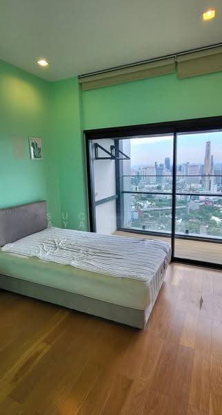 Circle Living Prototype, bangkok, 1545 New Petchburi Road, Makkasan, Ratchathewi, Bangkok, 3 Bedrooms, 130 sqm, Condo For Rent, by Suchatchaya Supawachiranant, 500585422 - DDproperty.com