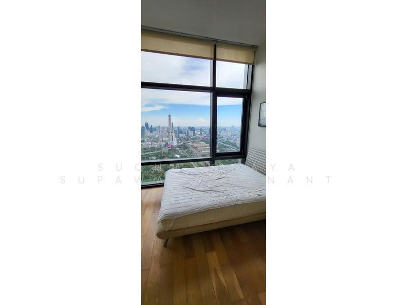 Circle Living Prototype : เซอร์เคิล ลิฟวิ่ง โปรโตไทพ์, กรุงเทพ, 1545 ถนนเพชรบุรีตัดใหม่, มักกะสัน, ราชเทวี, กรุงเทพ, 130 ตร.ม., คอนโด ให้เช่า, โดย Suchatchaya Supawachiranant, 500585422 - DDproperty.com