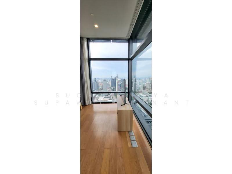 Circle Living Prototype : เซอร์เคิล ลิฟวิ่ง โปรโตไทพ์, กรุงเทพ, 1545 ถนนเพชรบุรีตัดใหม่, มักกะสัน, ราชเทวี, กรุงเทพ, 130 ตร.ม., คอนโด ให้เช่า, โดย Suchatchaya Supawachiranant, 500585422 - DDproperty.com