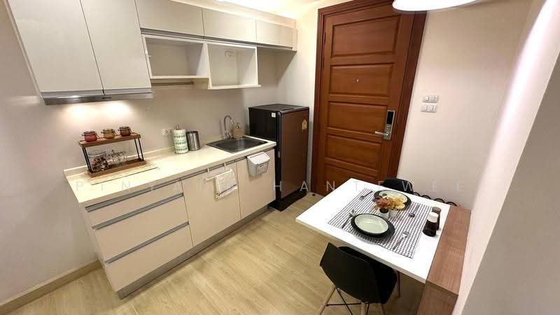 Emerald Residence Ratchada, bangkok, Soi Ratchada  7 (Soi Nathong Yak 9), Din Daeng, Bangkok, 1 Bedroom, 38 sqm, Condo For Sale, by Pinyada Hantewee, 500585425 - DDproperty.com
