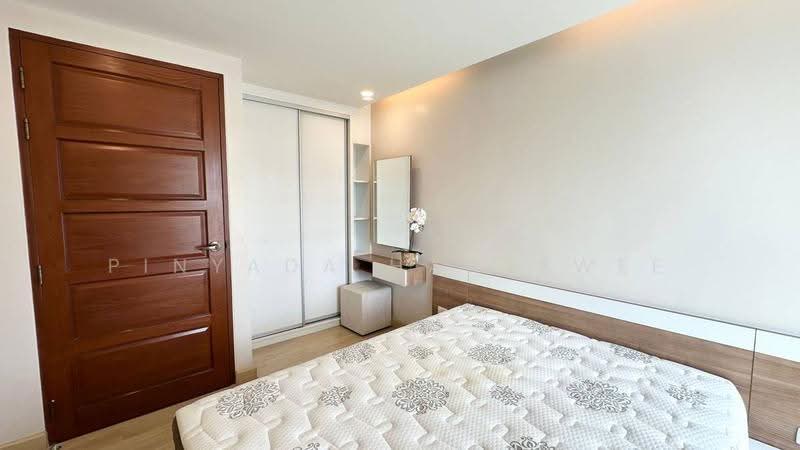 Emerald Residence Ratchada : เอ็มเมอรัล เรสซิเดนซ์ รัชดา, กรุงเทพ, ซอยรัชดา 7 (ซอยนาทอง แยก 9), ดินแดง, กรุงเทพ, 38 ตร.ม., คอนโด ขาย, โดย Pinyada Hantewee, 500585425 - DDproperty.com