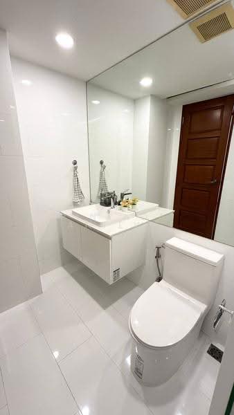 Emerald Residence Ratchada, bangkok, Soi Ratchada  7 (Soi Nathong Yak 9), Din Daeng, Bangkok, 1 Bedroom, 38 sqm, Condo For Sale, by Pinyada Hantewee, 500585425 - DDproperty.com